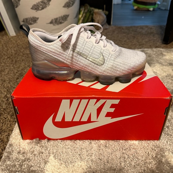 Other - Air vapor max fly knit 3 (gs)